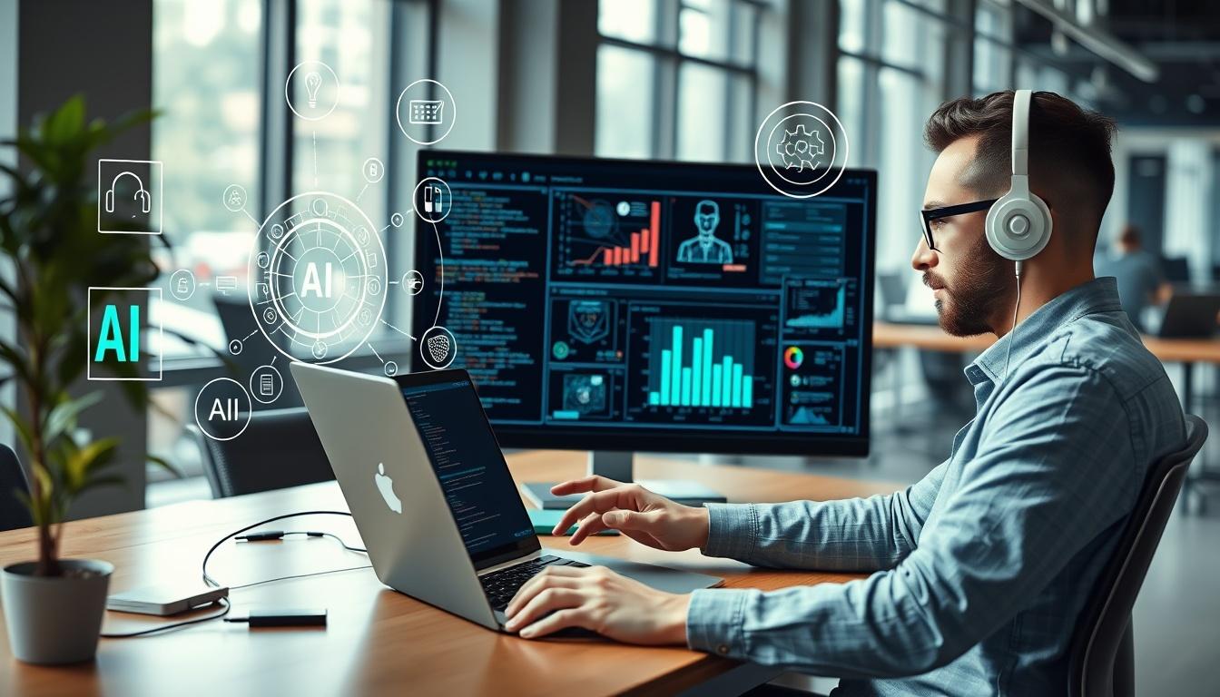 Automatisation des processus